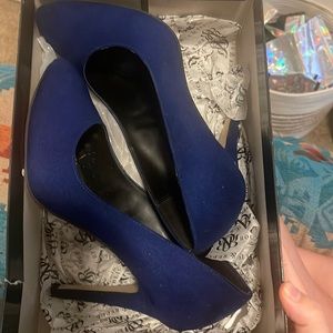 Rock & Republic high heels